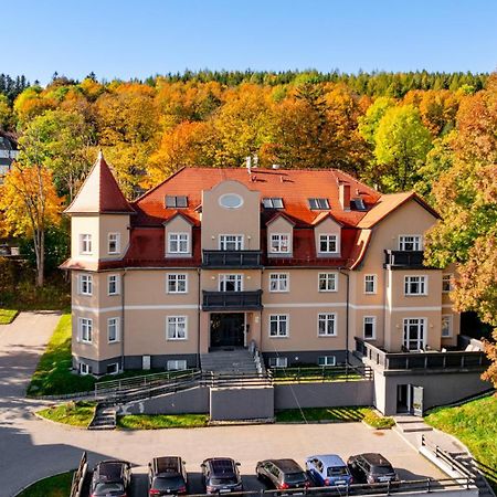 Wonder Home - na Suchej - blisko wyciągu i Kościółka Wang Karpacz Exterior foto