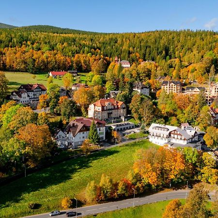 Wonder Home - na Suchej - blisko wyciągu i Kościółka Wang Karpacz Exterior foto