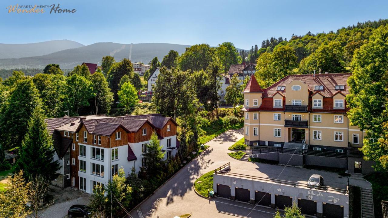 Wonder Home - na Suchej - blisko wyciągu i Kościółka Wang Karpacz Exterior foto