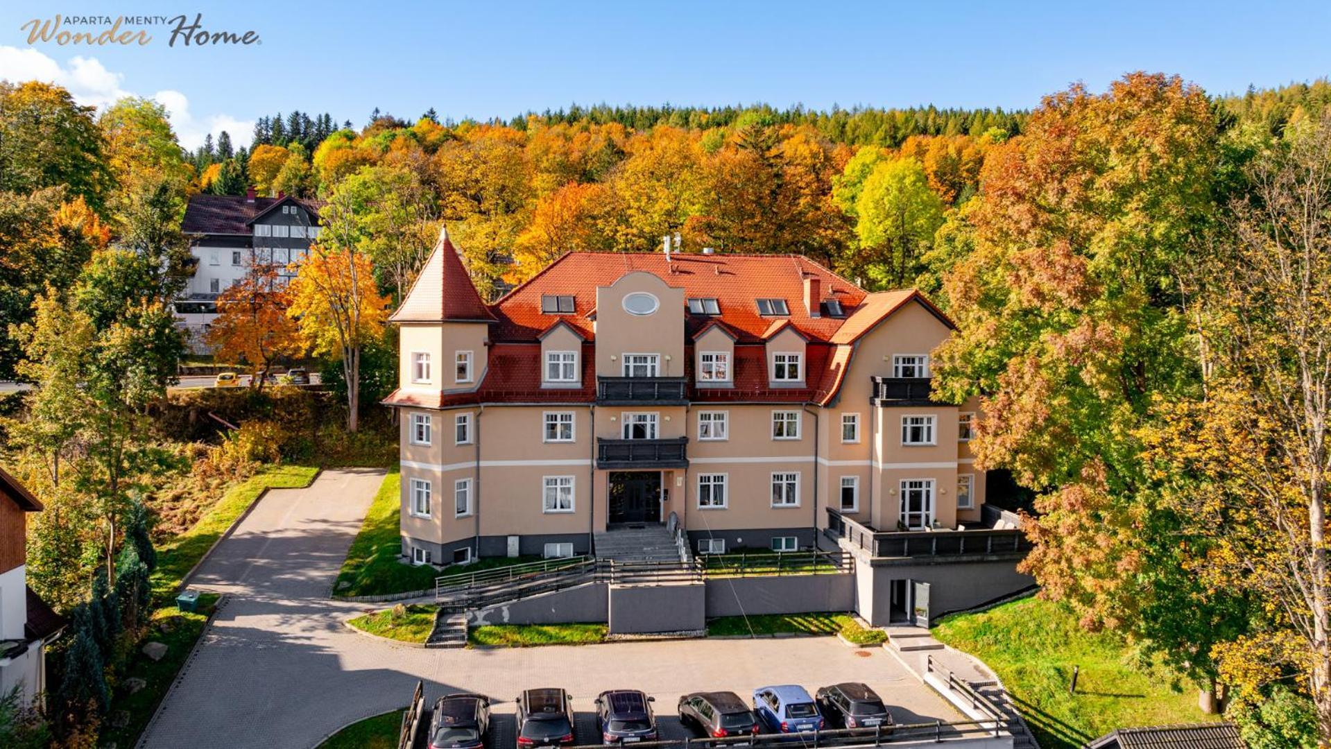 Wonder Home - na Suchej - blisko wyciągu i Kościółka Wang Karpacz Exterior foto